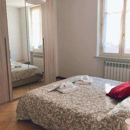 "Coccole Nel Borgo" 2Min To Outlet Apartment With Terrace سيرّافالّي سكريفِيا المظهر الخارجي الصورة
