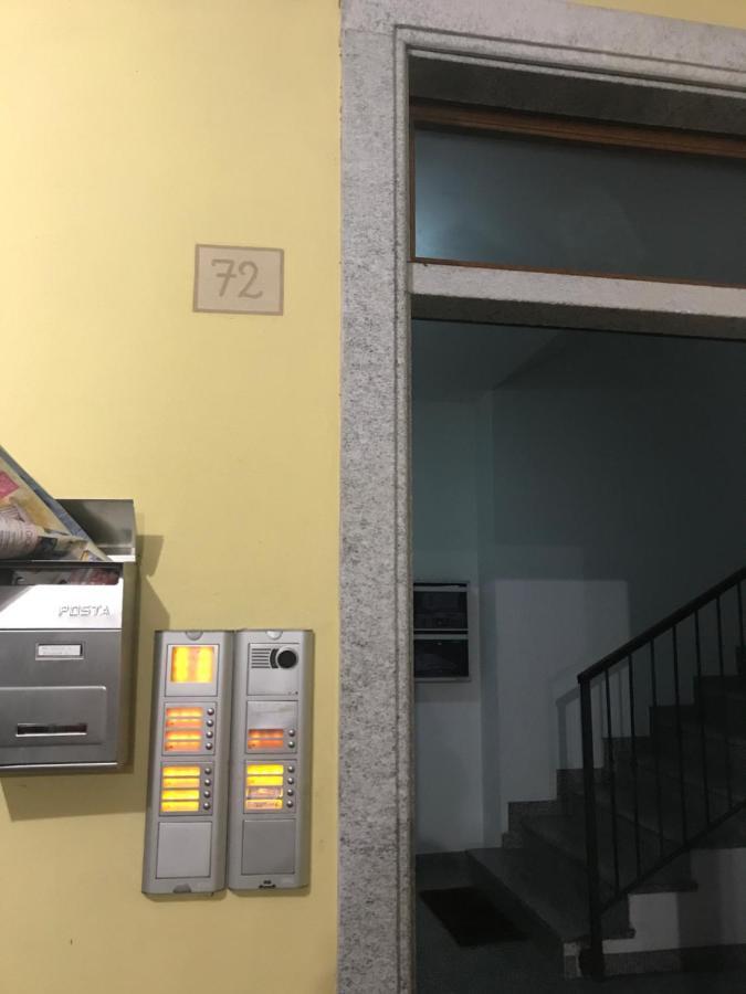 "Coccole Nel Borgo" 2Min To Outlet Apartment With Terrace سيرّافالّي سكريفِيا المظهر الخارجي الصورة