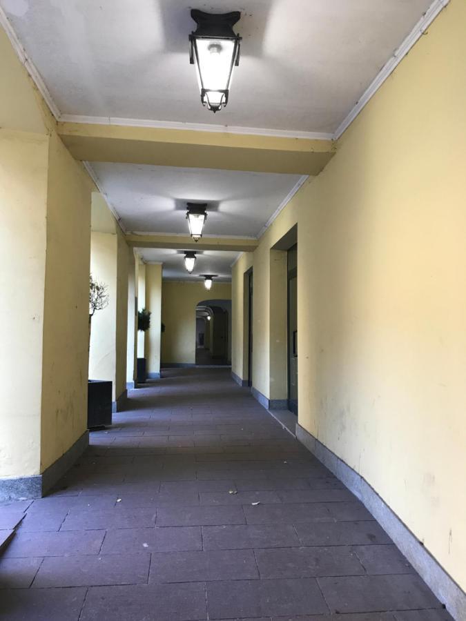 "Coccole Nel Borgo" 2Min To Outlet Apartment With Terrace سيرّافالّي سكريفِيا المظهر الخارجي الصورة