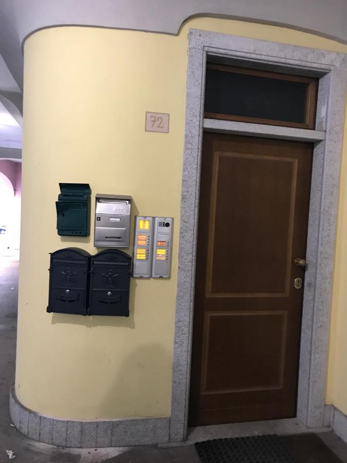 "Coccole Nel Borgo" 2Min To Outlet Apartment With Terrace سيرّافالّي سكريفِيا المظهر الخارجي الصورة