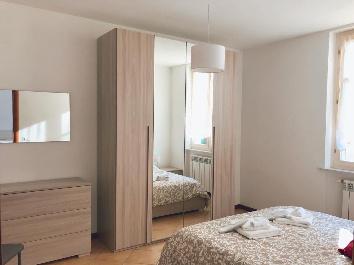 "Coccole Nel Borgo" 2Min To Outlet Apartment With Terrace سيرّافالّي سكريفِيا المظهر الخارجي الصورة