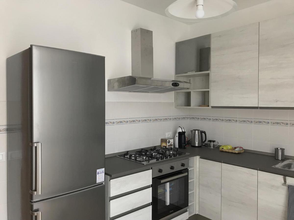 "Coccole Nel Borgo" 2Min To Outlet Apartment With Terrace سيرّافالّي سكريفِيا المظهر الخارجي الصورة