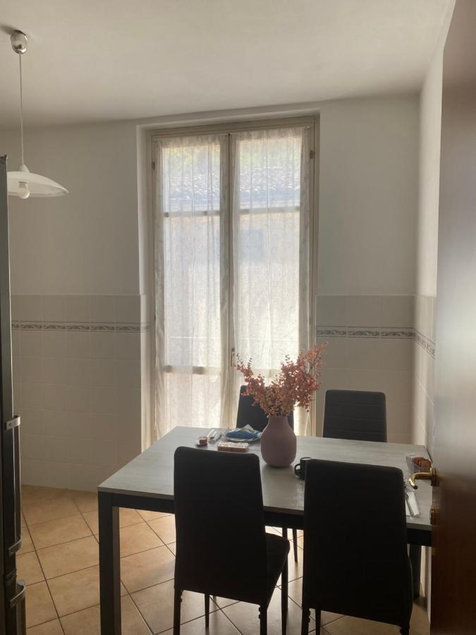 "Coccole Nel Borgo" 2Min To Outlet Apartment With Terrace سيرّافالّي سكريفِيا المظهر الخارجي الصورة